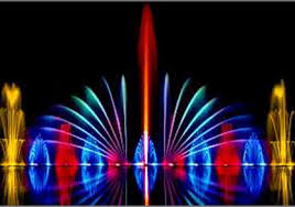 Manufacturers Exporters and Wholesale Suppliers of Musical Fountain New Delhi Delhi